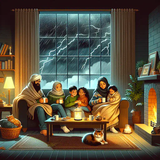 Illustration for Informal