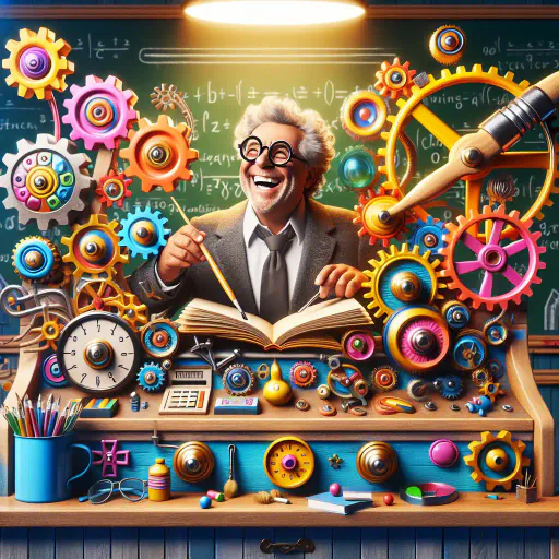 Illustration for Government Role