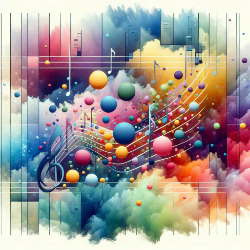 Illustration for Beat Unit