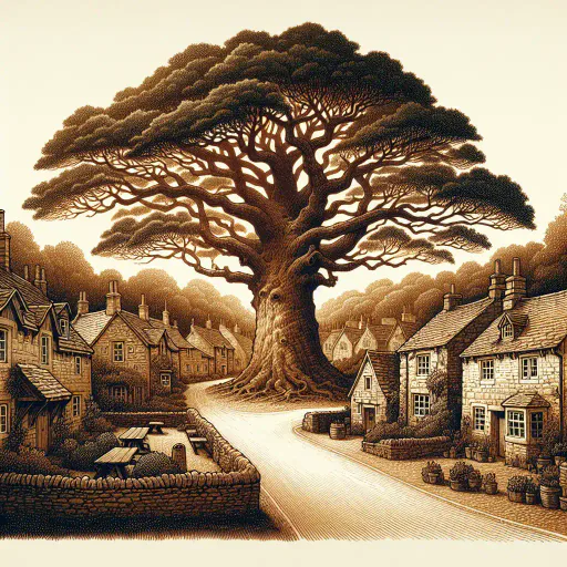 Illustration for Age Symbolism