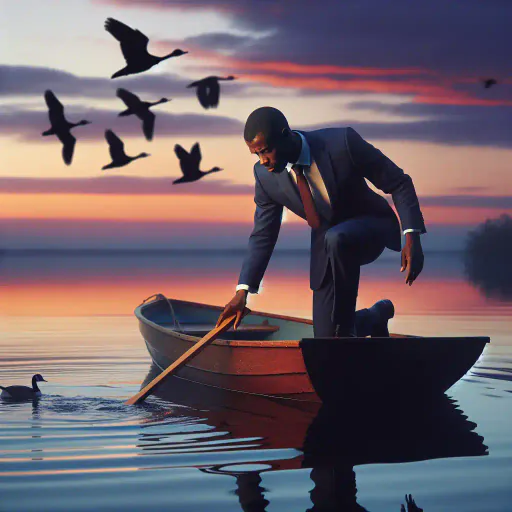 Illustration for Risk Aversion
