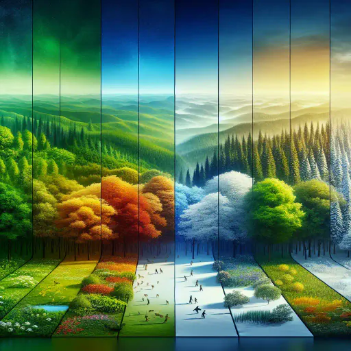 Illustration for Exposure Duration