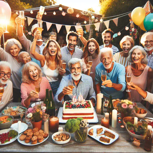 Illustration for Age Milestone