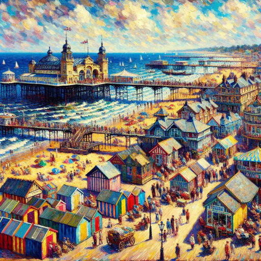 Illustration for Cultural Imagery