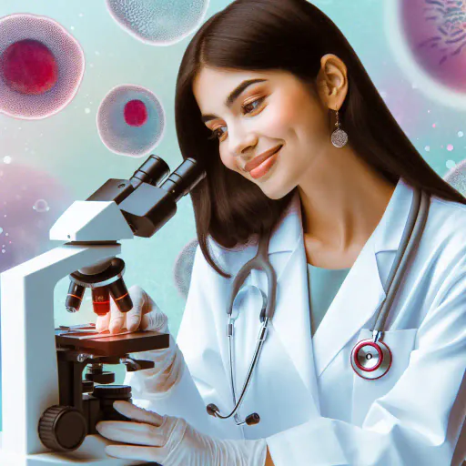 Illustration for Medical Speciality