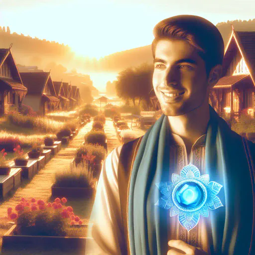 Illustration for Cultural Beliefs