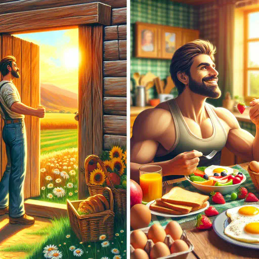 Illustration for Literary Device