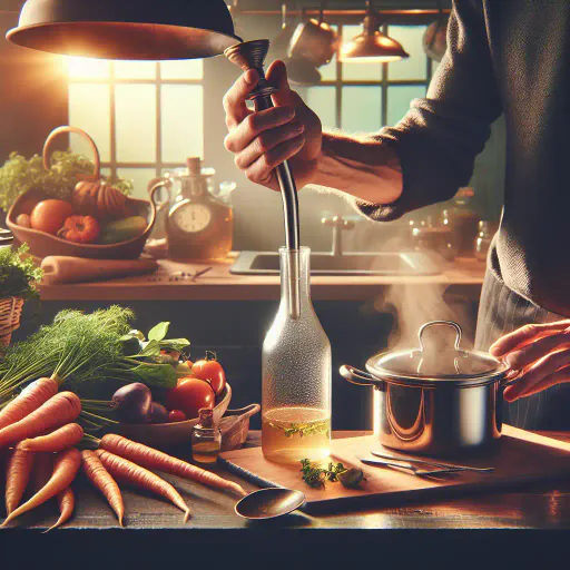Illustration for Common Kitchenware