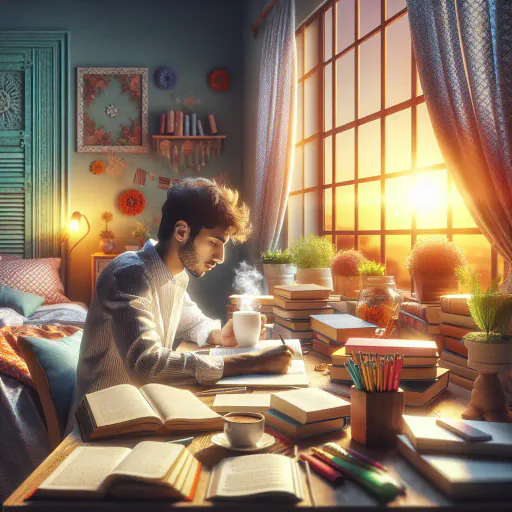 Illustration for Extended Periods
