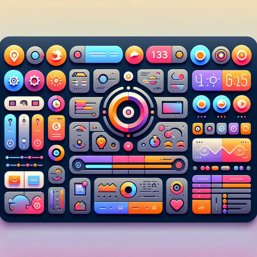 Illustration for Tech Appeal