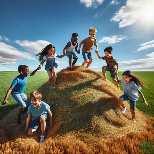 Illustration for Physical Size