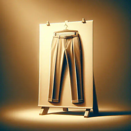 Illustration for Durable Fabric