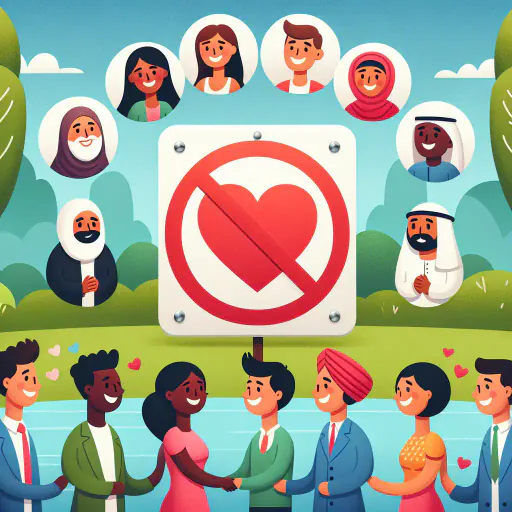 Illustration for Cultural Sensitivity