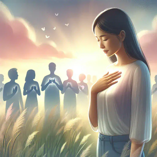 Illustration for Emotional Aspect