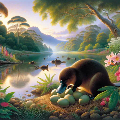 Illustration for Not for Mammals