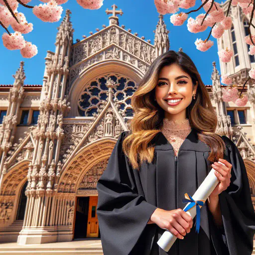 Illustration for Academic Field