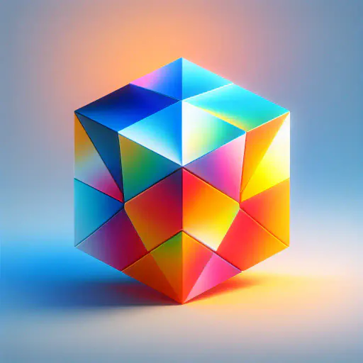 Illustration for Not Polyhedron