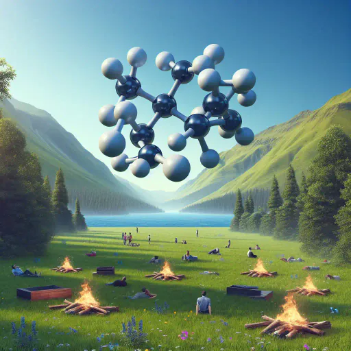 Illustration for Common Gas