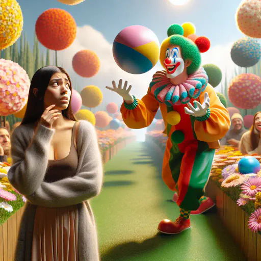 Illustration for Subjectivity