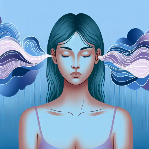 Illustration for Metaphoric Use