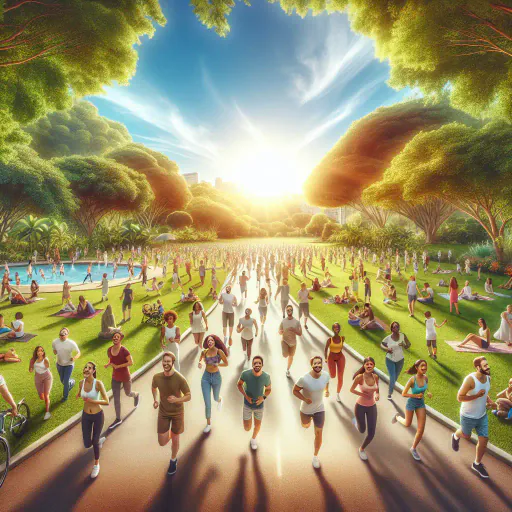 Illustration for Cause and Effect