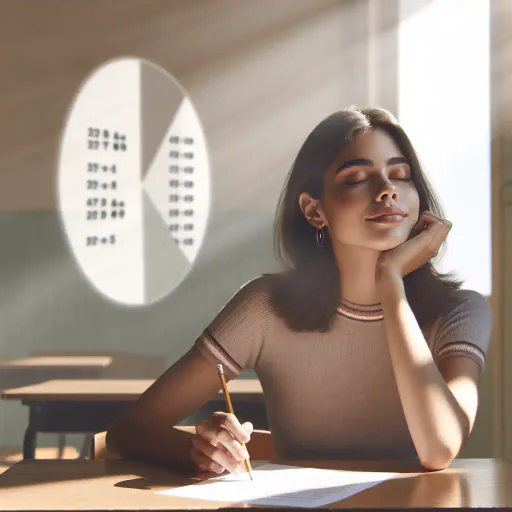 Illustration for Subtle Difference