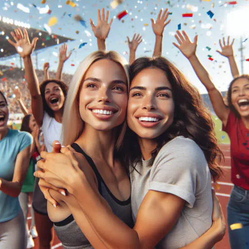 Illustration for Social Bonding