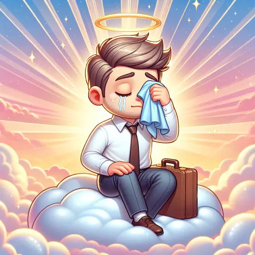 Illustration for Emotionally Charged