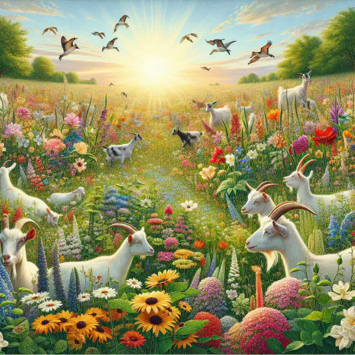 Illustration for Animal Types