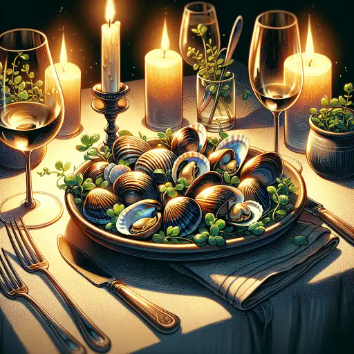 Illustration for Culinary Use