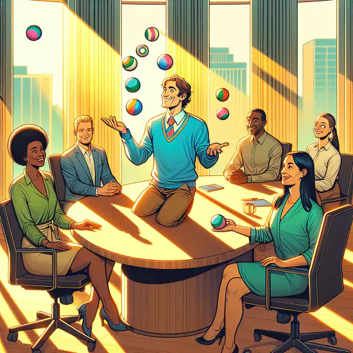 Illustration for Negative Connotation
