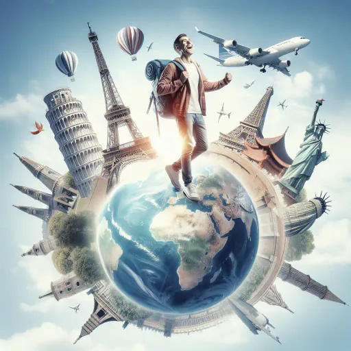 Illustration for Future Ambitions