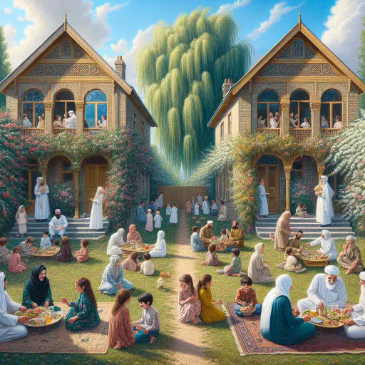 Illustration for Non-physical Concepts