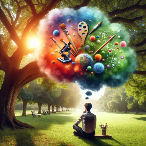 Illustration for Emotional Impact
