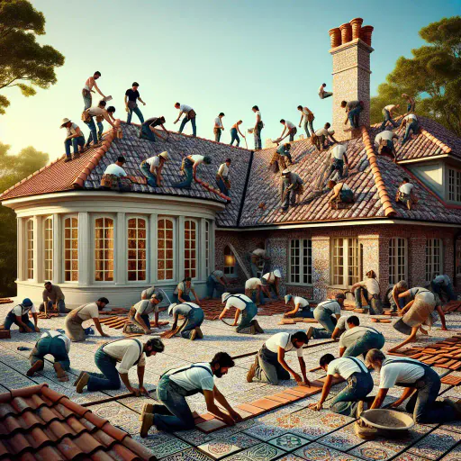 Illustration for Specialization Variety