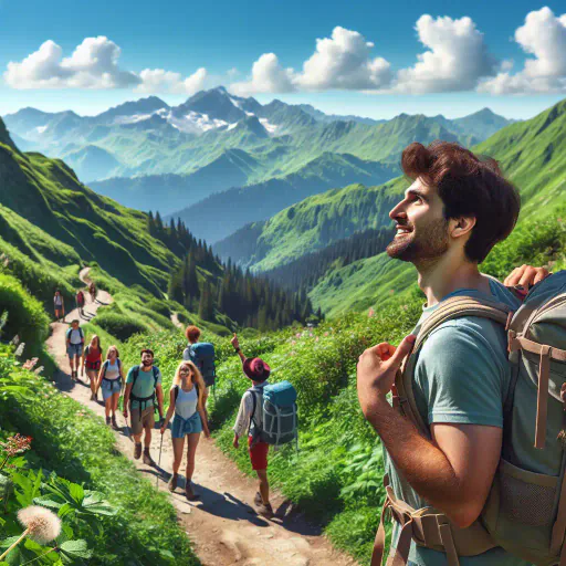 Illustration for Group Activities