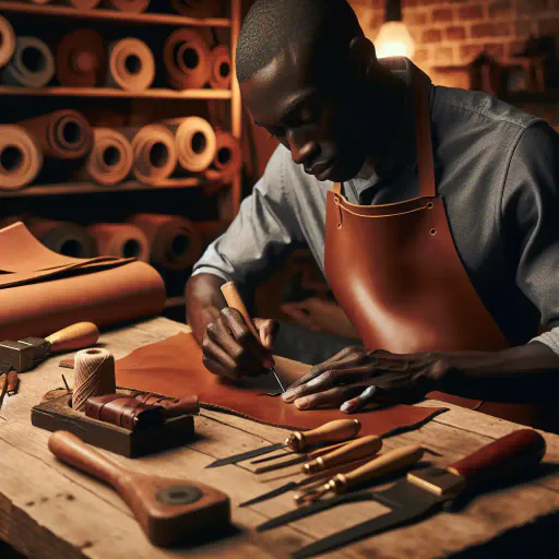 Illustration for Crafting Use