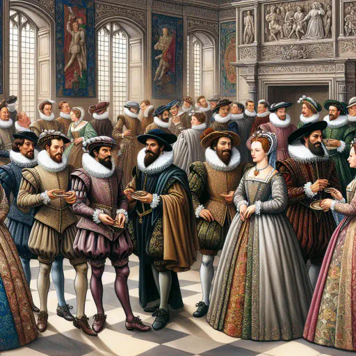 Illustration for Historical Usage