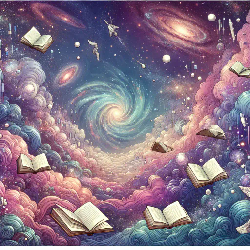 Illustration for Not for Novices
