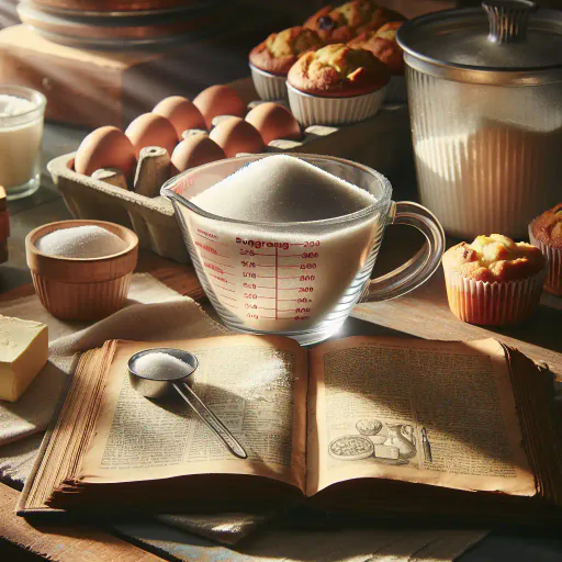 Illustration for Culinary contexts