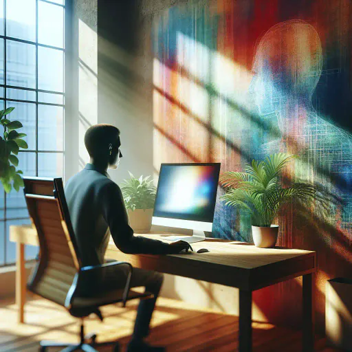 Illustration for Privacy Protection