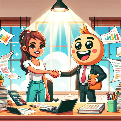 Illustration for Services Offered