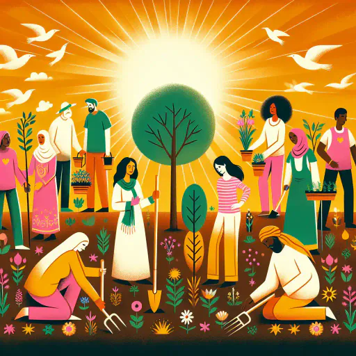 Illustration for Beyond Money