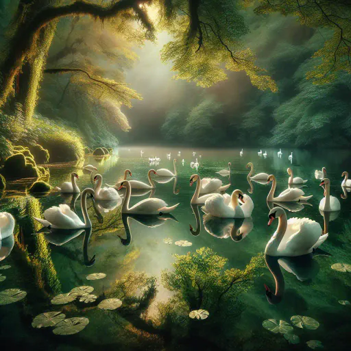 Illustration for Visual Smoothness
