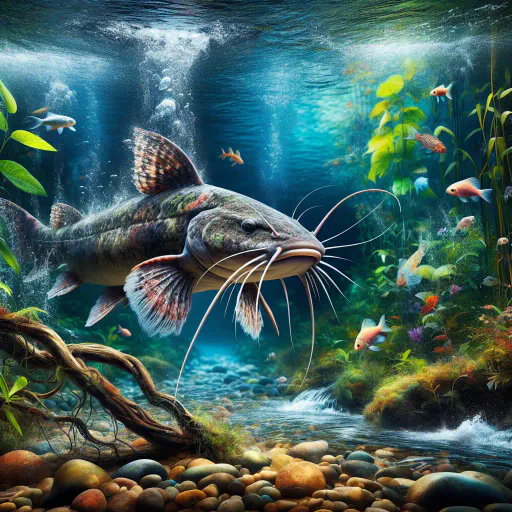 Illustration for Visual Description
