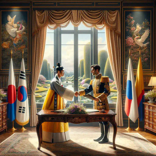 Illustration for Not Multilateral