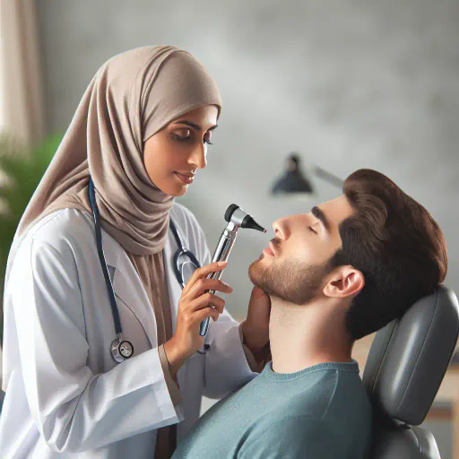 Illustration for Health Care