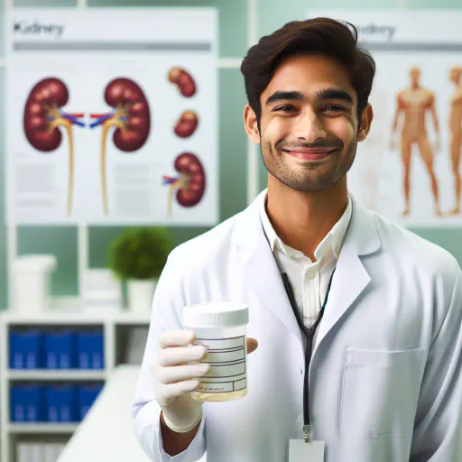 Illustration for Medical Context