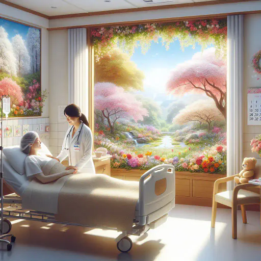 Illustration for Medical Term