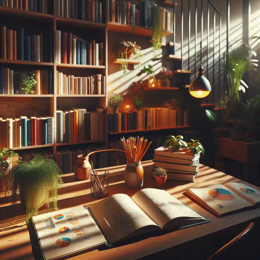 Illustration for Plentiful Content